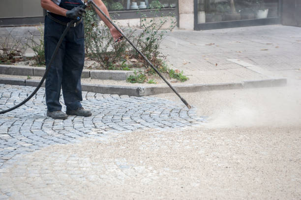 Best Concrete Surface Cleaning in Angola, NY