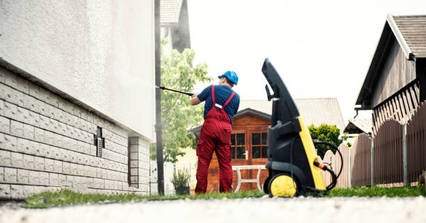 Best Commercial Pressure Washing in Angola, NY
